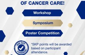 The 6th Siloam Oncology Summit 2026