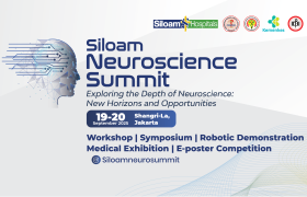 Siloam Neuro Summit 2025