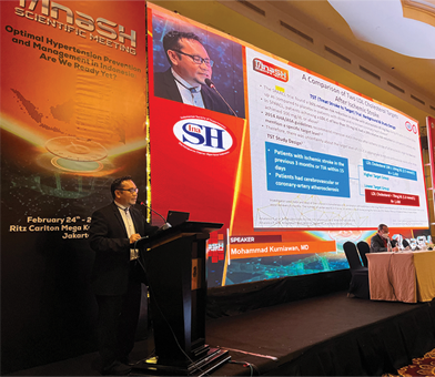 Indonesia Society of Cataract and Refractive Surgery