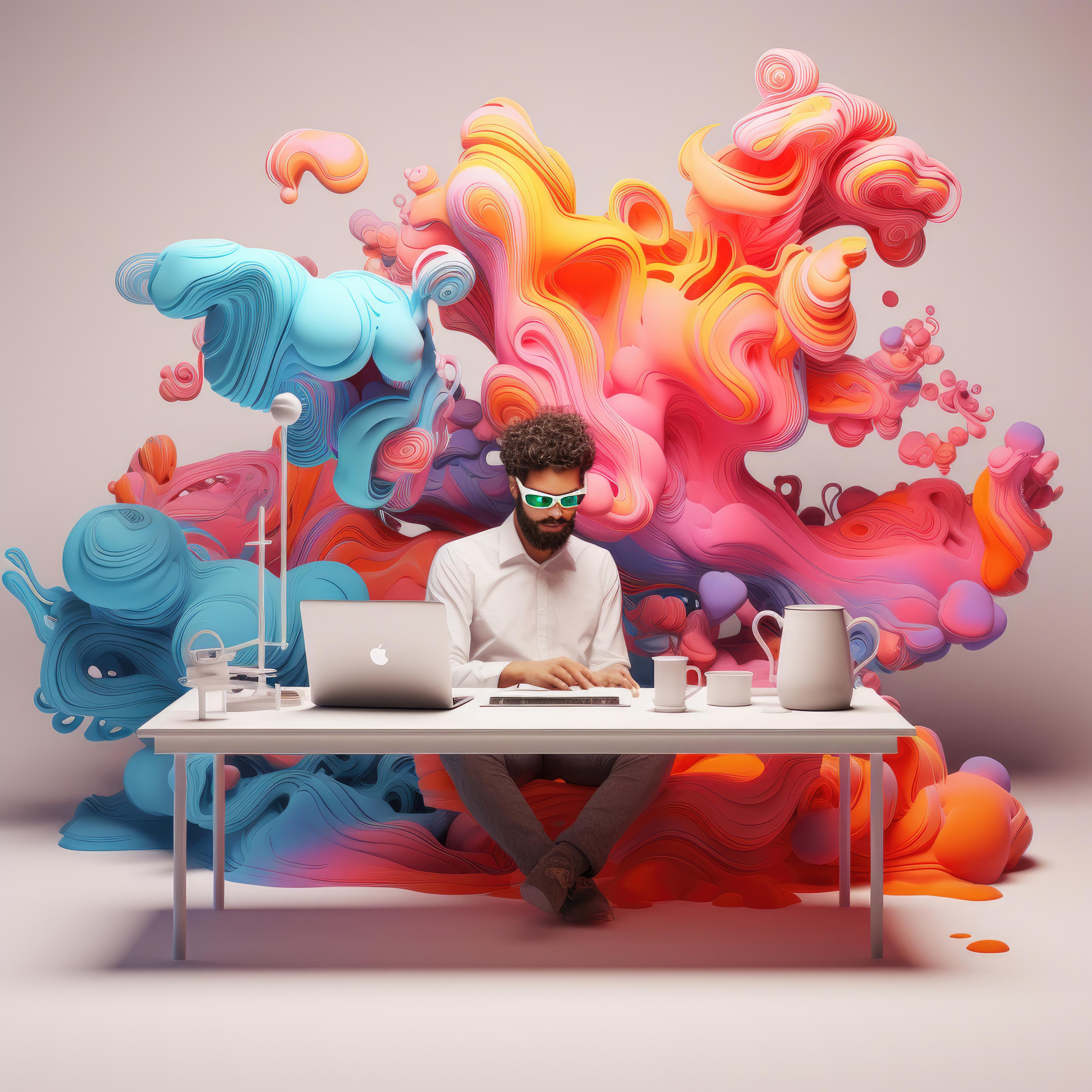 stock-photos-that-illustrate-ideas-in-abstract