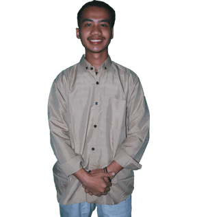 Akhmad Alwani