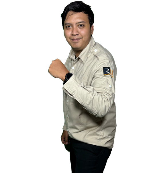 Aditya Pratama