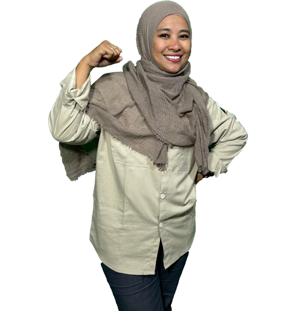 Mailda Suri Tanjung
